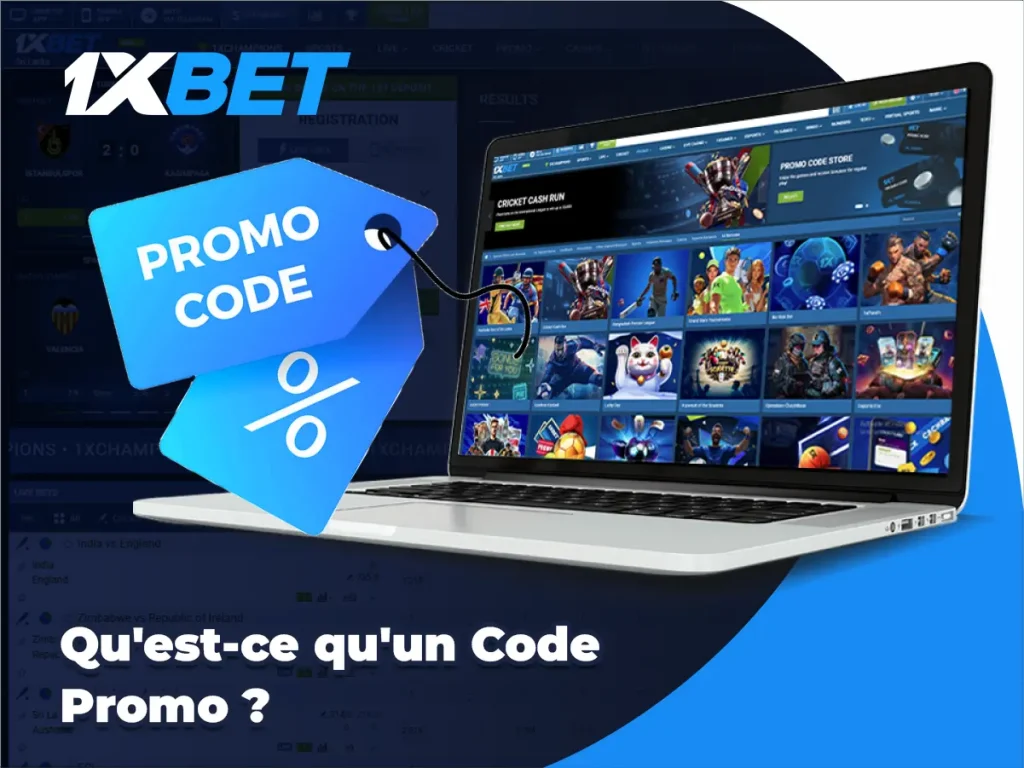 Qu'est-ce qu'un Code Promo ?